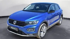 Blu Usata 2021 VW T-Roc Business SUV | 18.500 € (Ottimo prezzo)