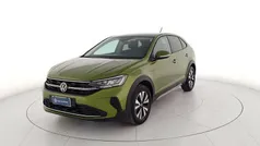 Verde Usata 2022 VW Taigo Life SUV | 16.900 € (Ottimo prezzo)