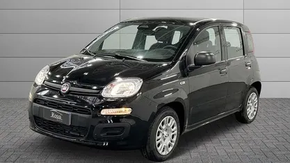 Usata 2025 Fiat Panda S | 12.850 €