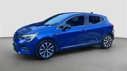 Usata Renault Clio V Techno 2023 Utilitaria