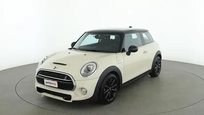 Usata 2018 Mini Cooper SD Utilitaria | 15.999 € (Buon prezzo)