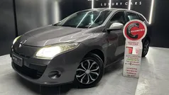 Grigio Usata 2010 Renault Mégane GrandTour Luxe Station wagon | 2990 € (Buon prezzo)