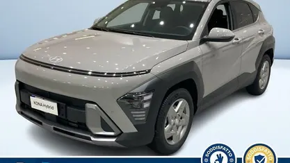 Usata 2025 Hyundai Kona SUV | 25.900 € (Buon prezzo)