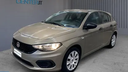 Usata 2019 Fiat Tipo Street Tre volumi | 8500 € (Super prezzo)
