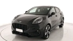 Nero Usata 2023 Ford Puma ST-Line X SUV | 19.400 € (Buon prezzo)