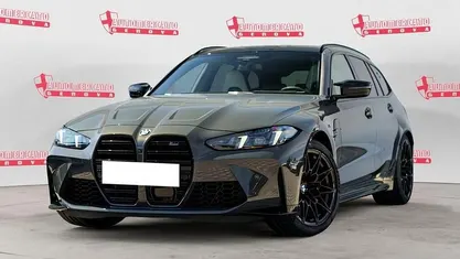 Usata 2025 BMW M3 Competition Edition Station wagon | 99.500 € (Buon prezzo)