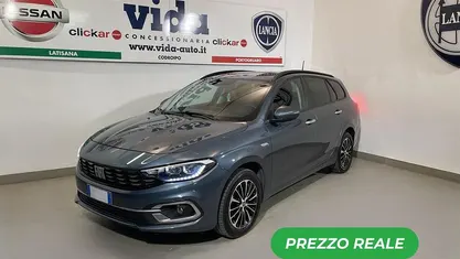 Usata Fiat Tipo Wagon 131 CV (96 kW) 2023 Station wagon