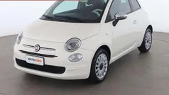 Bianco Usata 2023 Fiat 500 Due volumi | 12.599 € (Ottimo prezzo)