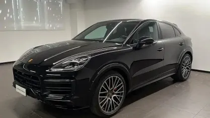 Usata Porsche Cayenne 460 CV (338 kW) 2022 Other SUV