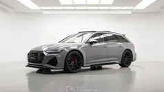 Usata 2024 Audi RS6 Performance Station wagon | 119.890 € (Buon prezzo)