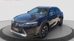 Usata 2019 Lexus UX Luxury Line SUV | 23.000 € (Buon prezzo)
