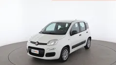 Bianco Usata 2015 Fiat Panda Easy Due volumi | 7599 € (Buon prezzo)