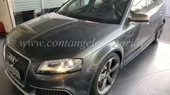 Usata 2011 Audi RS3 Tre volumi | 29.500 €