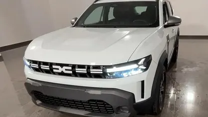 Usata Dacia Duster 101 CV (74 kW) 2025 SUV