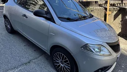 Other Usata 2020 Lancia Ypsilon Gold Due volumi | 7990 € (Ottimo prezzo)