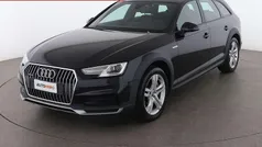 Nero Usata 2019 Audi A4 Allroad Station wagon | 26.299 € (Super prezzo)