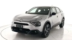 Grigio Usata 2024 Citroën C4 PureTech Tre volumi | 17.900 € (Ottimo prezzo)
