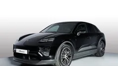 Nero Nuova 2025 Porsche Macan SUV | 97.111 € (Super prezzo)
