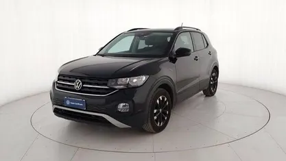 Usata VW T-Cross Style 110 CV (80 kW) 2023 SUV
