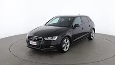 Usata 2016 Audi A3 Ambition | 14.699 € (Buon prezzo)