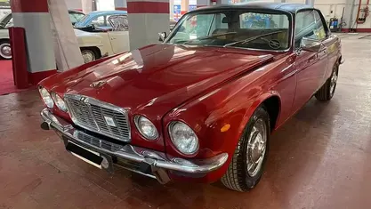 Usata Jaguar XJ 396 CV (291 kW) 1995 Berlina