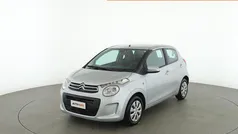 Usata 2017 Citroën C1 Feel Due volumi | 6799 € (Buon prezzo)