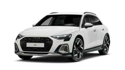 Nuova Audi A3 Ambiente 150 CV (110 kW) 2026 Bianco