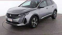 Usata 2021 Peugeot 3008 Allure SUV | 21.199 € (Buon prezzo)