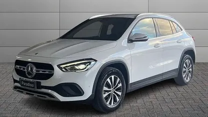 Usata 2021 Mercedes GLA200 SUV | 31.300 € (Buon prezzo)