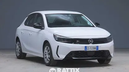 Usata 2024 Opel Corsa Due volumi | 15.332 € (Buon prezzo)