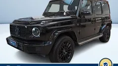Usata 2022 Mercedes G400 AMG line SUV | 129.900 € (Molto cara)