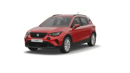 Usata Seat Arona Xperience 110 CV (80 kW) 2023 Blu SUV
