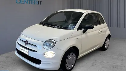 Usata 2022 Fiat 500 Due volumi | 11.500 € (Buon prezzo)