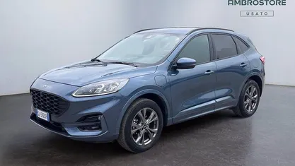 Usata Ford Kuga ST-Line X 225 CV (165 kW) 2023 SUV