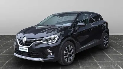 Usata Renault Captur Techno 143 CV (105 kW) 2023 SUV