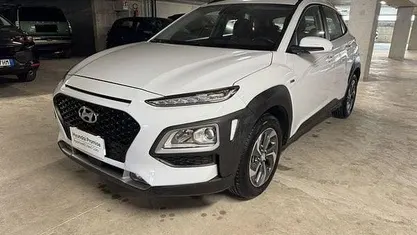 Usata Hyundai Kona 141 CV (103 kW) 2020 SUV