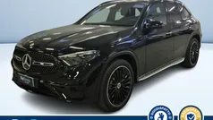 Nero metallizzato Usata 2023 Mercedes GLC220 AMG Line Premium | 57.000 € (Buon prezzo)