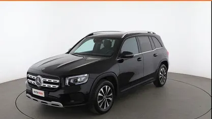 Usata Mercedes GLB180 136 CV (100 kW) 2023 SUV