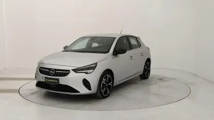 Usata Opel Corsa Elegance 101 CV (74 kW) 2023 Grigio Utilitaria
