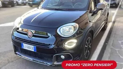 Usata 2022 Fiat 500 | 19.900 €