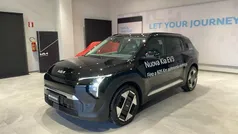 Nero Usata 2024 Kia EV3 4 SUV | 36.900 € (Ottimo prezzo)