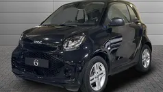 Nero Usata 2023 Smart ForTwo Electric Drive Pure Tre volumi | 13.500 € (Ottimo prezzo)