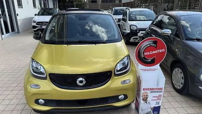 Other Usata 2018 Smart ForFour Prime Due volumi | 11.990 € (Ottimo prezzo)