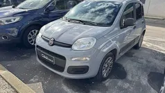 Usata 2018 Fiat Panda Easy Due volumi | 9800 € (Buon prezzo)
