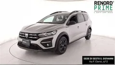 Usata 2022 Dacia Jogger Extreme SUV | 15.690 € (Buon prezzo)