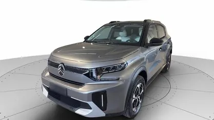 Usata Citroën C3 Aircross 136 CV (100 kW) 2025 SUV