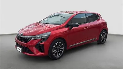 Usata Renault Clio V Techno 100 CV (73 kW) 2025 Utilitaria