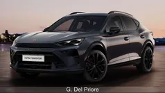 Magnetic tech Nuova 2025 Cupra Formentor SUV | 37.000 € (Buon prezzo)