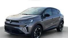 Usata 2025 Renault Captur Techno SUV | 23.800 € (Buon prezzo)