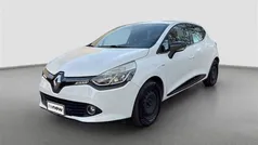 Usata 2015 Renault Clio IV Tre volumi | 7900 € (Buon prezzo)